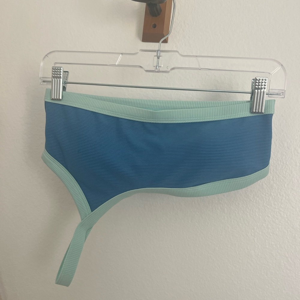 shein bathing suit top